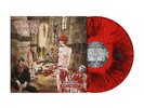 CANNIBAL CORPSE - Gallery Of Suicide  [RED/BLACK DUST LP]