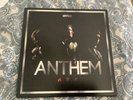 Hanson - Anthem (2013) - 2 LP vinyl  - 3CG Records - very rare
