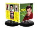 Elvis Presley: Fun In Acapulco. FTD 2-LP Vinyl Set [Pre-order] w/Bonus promo CD.