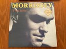 MORRISSEY - VIVA HATE  LP 1988 1ST UK PRESSING the smiths