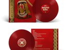 MICKEY DIAMOND Imported Goods OBI Transparent Red 12