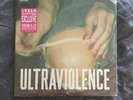 Lana Del Rey Ultraviolence (Vinyl, 2014, Limited Edition, 2-Disc Set) IN HAND