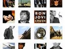 Bon Jovi - Crush [New Vinyl LP] 180 Gram