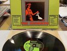 The Residents Duck Stab Buster and Glen RR0278-RUB VG- w/ Fan Insert 1978 READ