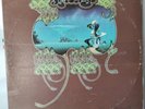 YES - YESSONGS 1973 ATLANTIC SD 3-100 AUS 1ST ED 3LPs+BOOKLET