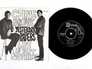 Chris Farlowe – Yesterday's Papers / Life Is But Nothing 7