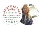 Taylor Swift Christmas Tree Farm 12