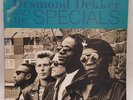 Desmond Dekker & the Specials King of Kings 1993 Vinyl Trojan Records TRLS 324