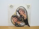 MADONNA INTO THE GROOVE PICTURE DISC EX