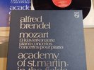 BRENDEL / MARRINER Mozart: 13 Piano Concertos 8 LP BOX Philips 6768 096 NL NM