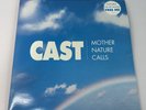 Cast- Mother Nature Calls- 1st Press - 1997 - Vinyl