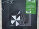U.N.K.L.E.- The Road: Part II/Lost Highway *AUTOGRAPHED vinyl