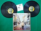 OASIS - (What's The Story) Morning Glory 1995 ORIGINAL Label Mispress LP **VG**