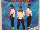 Eazy-E Eazy-Duz-It  Ruthless VL 9757 Original 1988 12