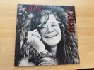 JANIS JOPLIN - IN CONCERT - 2 UK LP SET - 1972, CBS RECORDS  S 67241 - PLAYS VG+