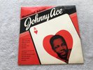JOHNNY ACE   MEMORIAL ALBUM 1955 UK VINYL LP ALBUM VOCALION VA 160177