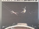 Far From Saints Hand Signed On Cover Lp Album Vinyl Mint Rare Stereophonics