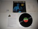 Stephen Stills Live Promo USA 1st '75 Analog ARCHIVE MASTER Ultrasonic CLEAN