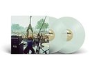 My Morning Jacket MMJ Live Vol 3: Bonnaroo 2004 [Coke Bottle Clear 2 LP] Records