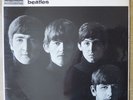 The Beatles: With The Beatles. '63 UK Parlophone PMC 1206. 5N/5N