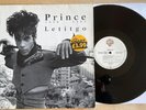 Prince – Letitgo - 1994 WO260T - 4 track - 12
