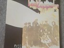 Led Zeppelin - II LP UK 1969 Atlantic 