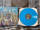 cathedral the ethereal mirror.coloured vinyl.earache.mosh77c.1993