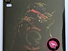 QUEENS OF THE STONE AGE album TIMES NEW ROMAN Glow in Dark Ltd Edition Vinyl LP