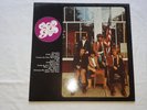 Moby Grape – Moby Grape LP 1967 ED137
