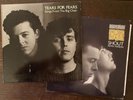Tears For Fears • Songs From The Big Chair + Shout Remix Versions • 1985