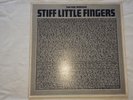 Stiff Little Fingers – The Peel Sessions 12
