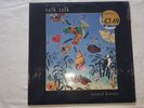 Talk Talk – Natural History (The Very Best Of Talk Talk) LP 1990 PCSD109