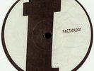 Deep-House - Tactics 1 – Tact Rec - Convextion - Omar S - Petre Inspirescu Seuil