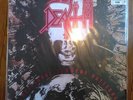 Death - Individual Thought Patterns LP purple splatter vinyl. Limited...