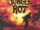 JUNGLE ROT - War Zone (reissue) - Vinyl (limited gatefold red vinyl LP)