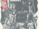 Ramones Sheena Is A Punk Rocker 7