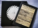 MILITIA vinyl Industrial Genocide Organ Tribal Blutharsch Martial Inade