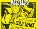 The Rezillos - Cold Wars (7