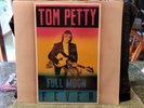 TOM PETTY: Full Moon Fever US MCA  ’89 Rock LP Vinyl SEALED