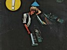 TOM WAITS on LP 