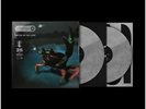 THE PRODIGY -THE FAT OF THE LAND - 25TH ANNIVERSARY 2LP Silver Vinyl