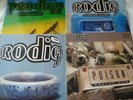 4 x The Prodigy 12