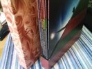 A Nightmare on Elm Street 1-7. Box of souls Soundtrack. MINT CONDITION.