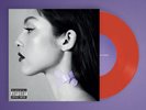 Olivia Rodrigo Vampire 7” Red Vinyl Limited Edition SOLD OUT -  PRE-ORDER.