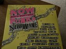 NOW THAT'S WHAT I CALL PUNK & NEW WAVE [DOUBLE PINK VINYL LP] - NEW & SEALED