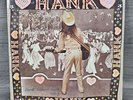 SEALED  LEON RUSSELL HANK WILSON'S BACK VOL I 1973 LP SW 8923
