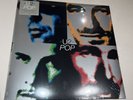 Pop by U2 (Record, 2018) BRAND NEW SEALED *