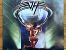 Van Halen 5150 1986 1st Press VG+/VG