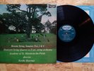 Academy ASMITF Marriner Rossini Donizetti String Argo ZRG 603 Ed1 Oval Stereo NM