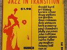 RARE TRANSITION TRLP 30 ORIGINAL EX LP DONALD BYRD SUN RA JOHN COLTRANE + MORE